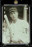 1994 Upper Deck The American Epic # 17 Fred Merkle New York Giants Baseball Card