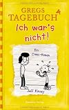 Ich war's nicht! Gregs Tagebuch 4