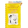 Ich war's nicht! Gregs Tagebuch 4