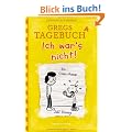 Ich war's nicht! Gregs Tagebuch 4