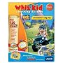 V Tech - Whiz Kid CD - Bob the Builder