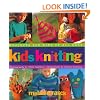 Kids Knitting: Projects for Kids of all Ages
