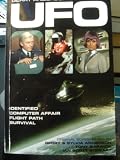 Gerry Andersons UFO: Original Screenplays Volume 1