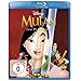 Mulan [Blu-ray]