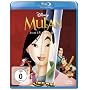 Mulan - Jubil�umsedition [Blu-ray] <b>Blu-ray</b> ~ Barry Cook