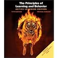 The Principles of Learning and Behavior: Active Learning Edition (with Workbook)