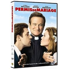 Permis de mariage