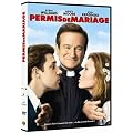 Permis de mariage