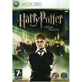 Harry Potter et l'ordre du ph�nix