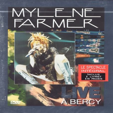 Mylène Farmer - Live A Bercy