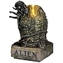 Coffret Alien Anthology :  6 Blu-ray + 4 DVD -  Edition collector ultra limit�e (boitier oeuf) [Blu-ray]