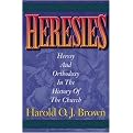 Heresies (Hardcover)