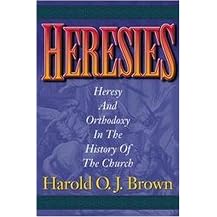 Heresies (Hardcover)