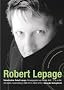 NAHAUFNAHME Robert Lepage: Gespr�che mit Renate Klett