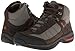 Teva Men's Kimtah Mid-Height Mesh Hiking Boot