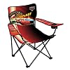 Character World Disney Cars Burning Camping Chair In Carry Bag