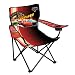 Character World Disney Cars Burning Camping Chair In Carry Bag