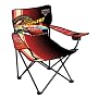 Character World Disney Cars Burning Camping Chair In Carry Bag