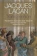 Transference: The Seminar of Jacques Lacan, Book VIII