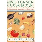 The One Burner Cookbook