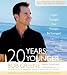 Books : 20 Years Younger (Playaway Adult Nonfiction)
