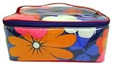 Kate Spade Large Colin Boardwalk Floral Cosmetic Case