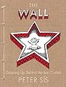 The Wall: Growing Up Behind the Iron Curtain (Caldecott Honor Book)