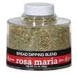 Dean Jacob's Rosa Maria Bread Dipping Blend, 2.1 Oz Stacking Jar