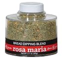 Dean Jacob's Rosa Maria Bread Dipping Blend, 2.1 Oz Stacking Jar