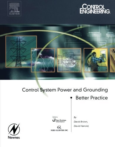 Control System Power and Grounding Better Practice (Control Engineering)