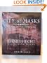 City of Masks (Cree Black Thrillers)