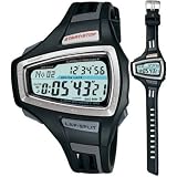 [カシオ]CASIO 腕時計 PHYS フィズ ランナーウォッチ LAP MEMORY60 STR-900J-1JF
