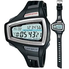 [カシオ]CASIO 腕時計 PHYS フィズ ランナーウォッチ LAP MEMORY60 STR-900J-1JF