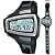 [カシオ]CASIO 腕時計 PHYS フィズ ランナーウォッチ LAP MEMORY60 STR-900J-1JF