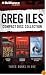 Greg Iles CD Collection 2: Mortal Fear, Spandau Phoenix, The Footprints of God