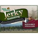 Jerky Spice Hot & Spicy (6 Pack) Md: BJH-6SK.