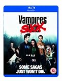 Vampires Suck [Blu-ray]