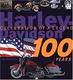 Harley-Davidson 100 Years: Celebration of a Legend (Purple Book)