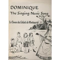 The Singing Nun - Dominique