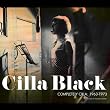 Completely Cilla (1963-1973) (DVD Included)