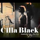 Completely Cilla (1963-1973) (DVD Included)