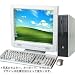 ����ťѥ�����/���PC��dc7800 C2D-2.33(DVD�ޥ��.4GB.15T.7H)