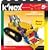 K'NEX 10 Model Set Cool Construction