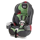 Graco Nautilus 3-in-1 Car Seat - Beckett