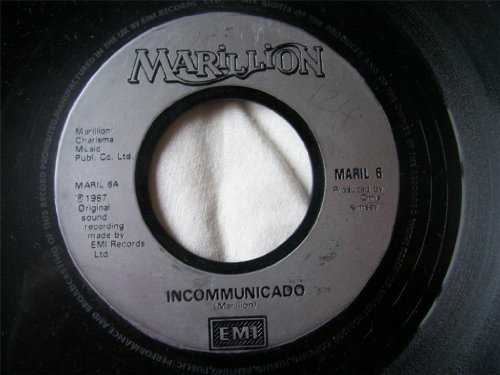 Marillion Picture 34