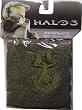 Halo 3: Wristband Sweatband - UNSCDF Corp
