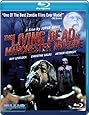 Living Dead at Manchester Morgue [Blu-ray] [1974] [US Import]
