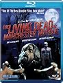 The Living Dead at Manchester Morgue [Blu-ray]