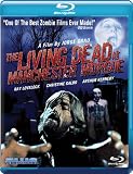 The Living Dead at Manchester Morgue [Blu-ray]