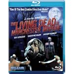 The Living Dead at Manchester Morgue [Blu-ray]